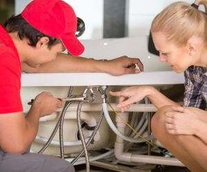 About Plumbers Pros Paint Bank, VA